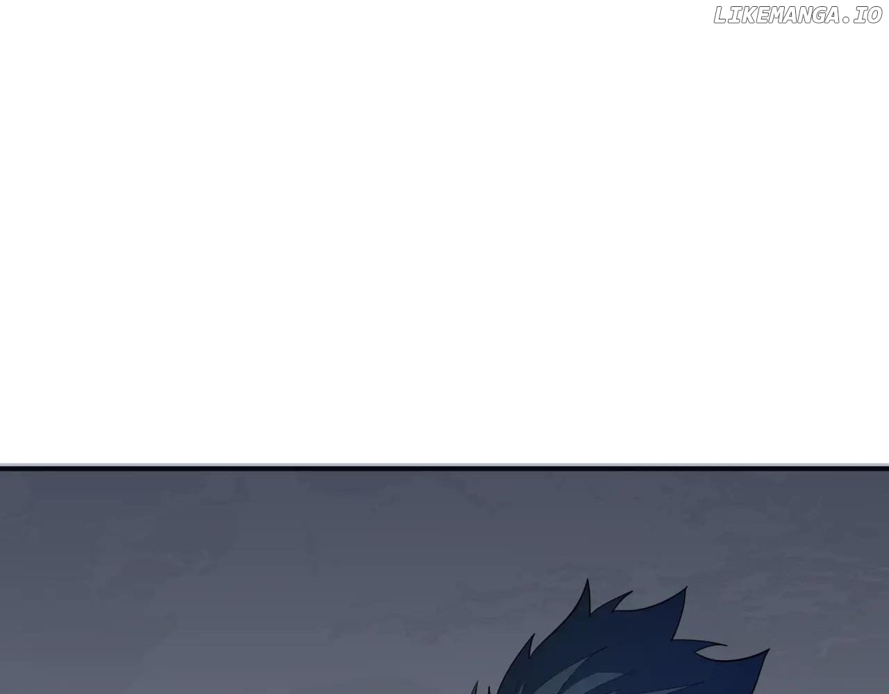 Era of the Haunted Chapter 411 - page 21